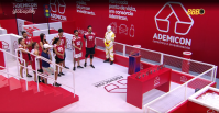 BBB25: veja quem ganhou a Prova do Anjo desta sexta (4)