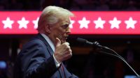 Lesoto, São Pedro e Miquelão e Camboja: veja maiores tarifas de Trump