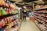 Guerra comercial: gigantes do Varejo da China prometem ajuda a exportadores