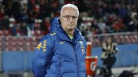Dorival aponta motivo para demissão da Seleção Brasileira