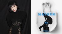 Loja de Lady Gaga vende moletom e mais itens para show no Rio; veja valores