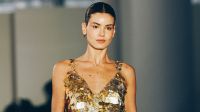 Camila Queiroz revela motivo que a fez largar a carreira de modelo