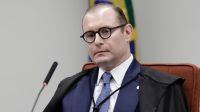 Zanin nega habeas corpus coletivo em prol de presos do 8/1