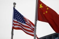 EUA e China divulgam progresso das negociações nesta segunda-feira (12)