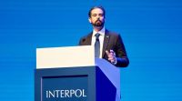 “Extremamente salutar”, avalia chefe da Interpol sobre PEC da Segurança