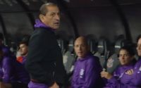 Técnico Ramón Díaz desfalca Corinthians em clássico contra o Palmeiras