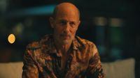 Jon Gries, vilão de "White Lotus", diz que crime real inspirou personagem