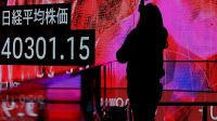 Bolsa do Japão abre em queda de mais de 8% com temor sobre tarifas de Trump