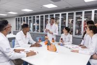 Faculdade Sírio-Libanês está com inscrições abertas para curso de medicina