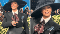 Rihanna brinca sobre esconder 3ª gravidez: "Não preciso encolher a barriga"