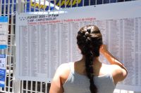 Fuvest alerta para perfil falso nas redes sociais