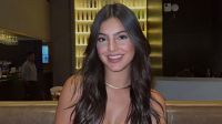 Antonela Braga agradece apoio após briga com influenciadoras