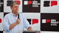 Governo Tarcísio reconhece ameaças do "efeito Trump" à economia paulista