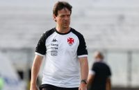 Fernando Diniz no Vasco: quando será a estreia do treinador?