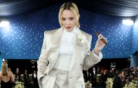 Madonna volta a comparecer ao Met Gala após 7 anos