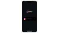 Edits: conheça app de edição da Meta que chega para concorrer com o CapCut