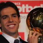 Alvo de Ancelotti para a comissão, Kaká fala sobre chegada do treinador