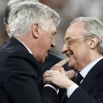 Ancelotti e Real Madrid querem reeditar parceria em 2026, diz jornal