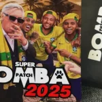 Ancelotti treinador da Seleção gera memes na web; veja