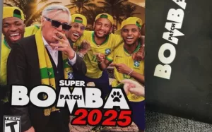 Ancelotti treinador da Seleção gera memes na web; veja