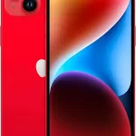 Apple iPhone 14 Plus (128 GB) – (PRODUCT) RED