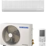 Ar Condicionado Split Hi Wall Samsung WindFree AI Inverter 12.000
