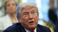 Trump nega tensão com México e Canadá sobre preparativos para Copa do Mundo