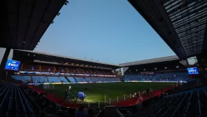 Aston Villa x Tottenham: horário e onde assistir ao jogo da Premier League