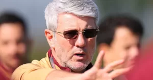 Athletico busca contratações na Série A; veja lista de possíveis reforços