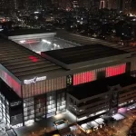 Athletico cobra R$ 70 milhões da Ligga por valor atrasado no naming rights