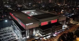 Athletico cobra R$ 70 milhões da Ligga por valor atrasado no naming rights