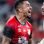 Athletico fatura bolada milionária com classificação na Copa do Brasil; veja os valores