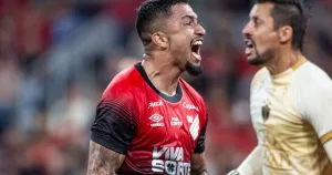 Athletico fatura bolada milionária com classificação na Copa do Brasil; veja os valores