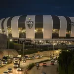 Atlético-MG x Caracas: horário e onde assistir ao jogo da Sul-Americana