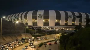 Atlético-MG x Caracas: horário e onde assistir ao jogo da Sul-Americana