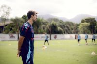 Rodrigo Caio retorna ao Flamengo para integrar comissão técnica; entenda