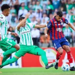 Bahia perde para o Atlético Nacional e se complica em grupo da Libertadores