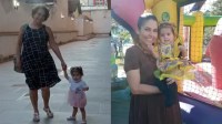 Menina de 1 ano, mãe e avó são encontradas mortas em apartamento em BH
