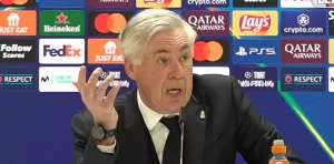 Benja: novo presidente da CBF pode não querer Ancelotti