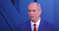 Ciro sinaliza que pode reavaliar decisão de não ser candidato em 2026