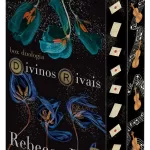 Box duologia Divinos Rivais