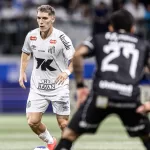 Brasileirão: Santos vive pior início da história nos pontos corridos