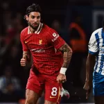 Brighton vira sobre Liverpool e mantém sonho europeu vivo