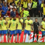 CBF não muda programação com Ancelotti após afastamento de Ednaldo