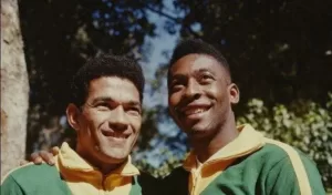CBF ‘ignora’ Garrincha em lista de camisas 7 da Seleção e web detona; veja