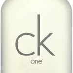 Calvin Klein Ck One Eau De Toilette, Calvin Klein Ck