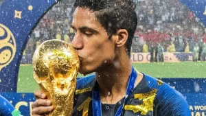 Campeão da Copa do Mundo aposta em Ancelotti para reerguer Seleção