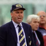 Carlo Ancelotti criticou futebol italiano e defendeu jogo ofensivo em TCC