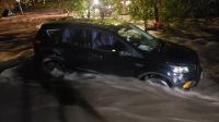 Enchentes deixam ao menos dois mortos em Oklahoma, nos EUA