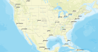 Terremoto no Tennessee é sentido em toda região sudeste dos Estados Unidos